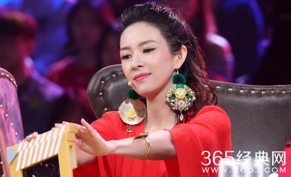 【红绿鲤娱】第十三期：章子怡站队演员的诞生打脸袁立 指责袁立炒作蹭热度