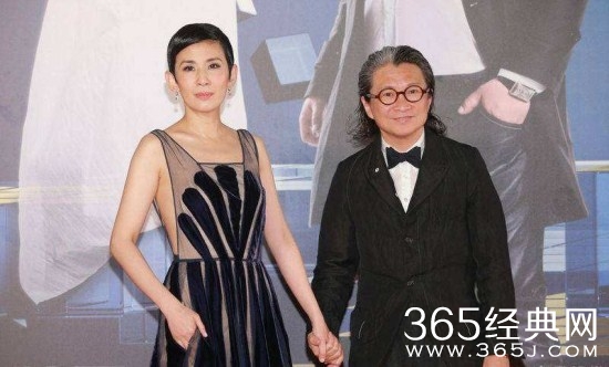 演员的诞生陈可辛吴君如夫妇是哪期 陈可辛吴君如夫妇那期播出时间