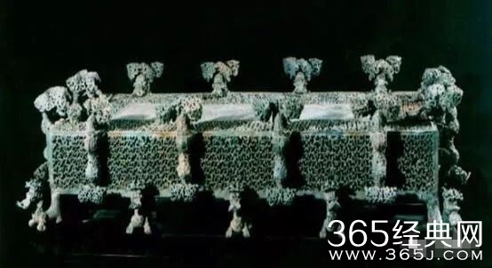 国家宝藏第三期将要展示的国宝是什么 第三期展示国宝介绍