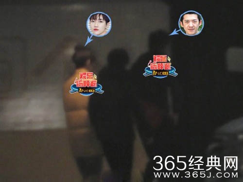 焦俊艳和徐昂交往多长时间了 焦俊艳徐昂相差多少岁