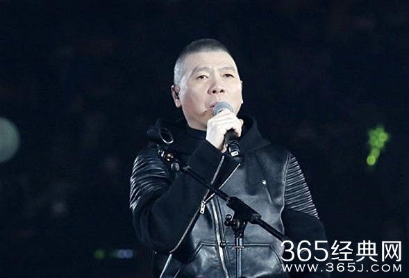 冯小刚更博两个演员的诞生是在讽刺综艺演员的诞生吗