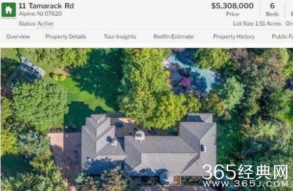 周立波为什么售卖美国豪宅 周立波是要跑路了吗