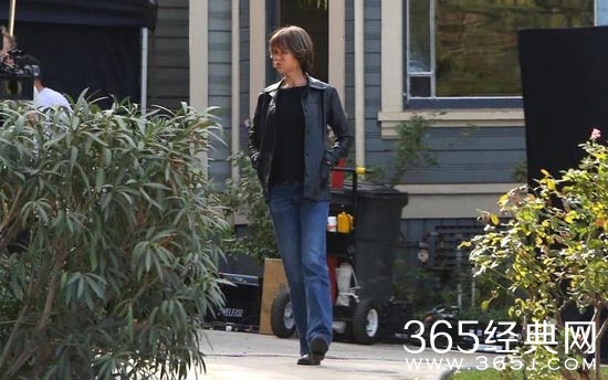 毁灭者电影妮可·基德曼画老妆憔悴沧桑认不出 毁灭者电影聚焦了什么故事 剧情介绍