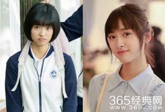 沈月饰演的杉菜剧照曝光 沈月饰演的杉菜是造型好看吗