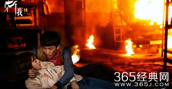 柒个我沈淳为什么会变植物人 柒个我沈淳最后醒了吗