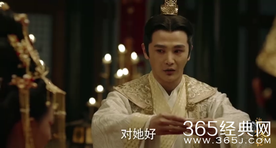 听说牧云陆追女孩子的方式属于佛系 其实人家真正佛系比你直接多了