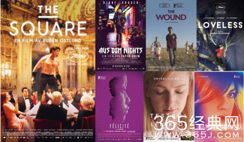 2018奥斯卡最佳外语片奖战狼2入围了么 2018奥斯卡最佳外语片奖战狼2入围情况介绍