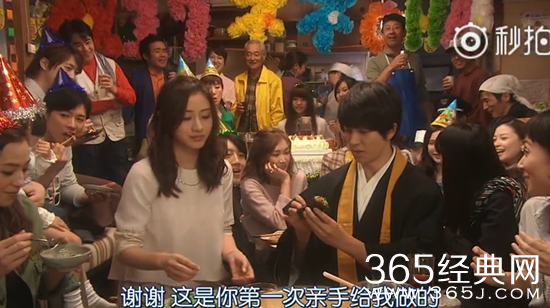 听说牧云陆追女孩子的方式属于佛系 其实人家真正佛系比你直接多了