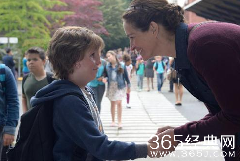 奇迹男孩内地定档了么 奇迹男孩内地什么时候上映