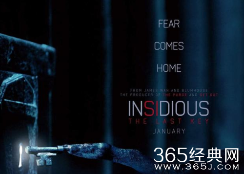 2018有哪些值得期待的恐怖片上映 2018恐怖电影上映时间表