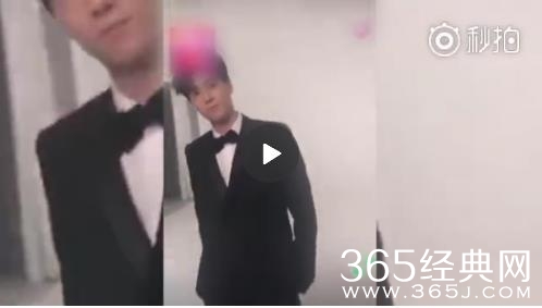 陈漫直播镜头下的胡一天是什么样 陈漫直播胡一天完整视频观看地址