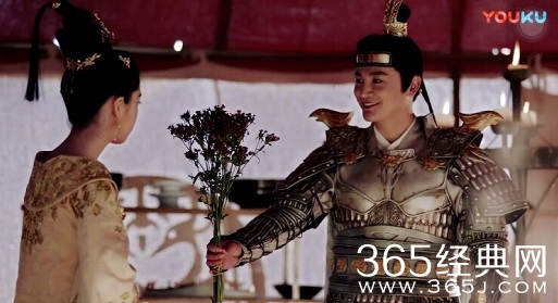 听说牧云陆追女孩子的方式属于佛系 其实人家真正佛系比你直接多了