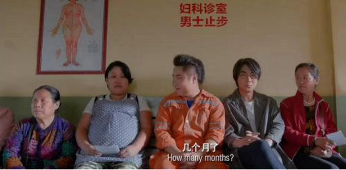 【侃侃殿影】第三十一期：豆瓣6.8?大鹏，我可能欠你的不止一张电影票!