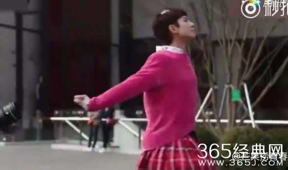 【红绿鲤娱】第十四期：张一山新剧又出幺蛾子 夏东海这熊孩子你还管不管了？