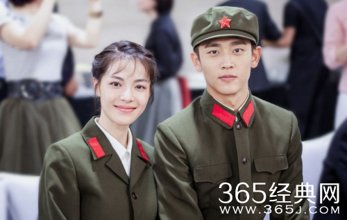 芳华电影小号手陈灿是谁演的 芳华电影小号手陈灿扮演者王天辰介绍