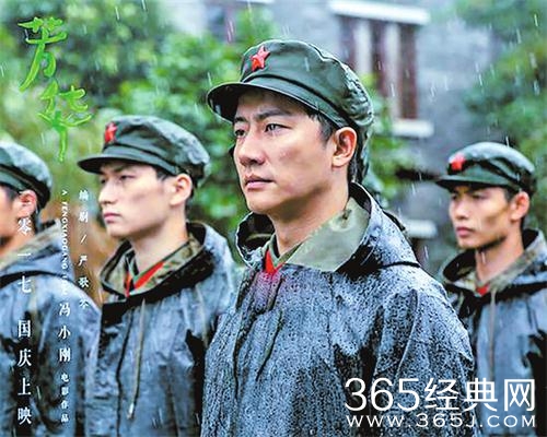 芳华掉到沼泽里面的战士死了吗 芳华电影剧情解析