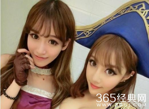 UU赵梦玥公交车是什么梗 UU赵梦玥为什么被叫公交车