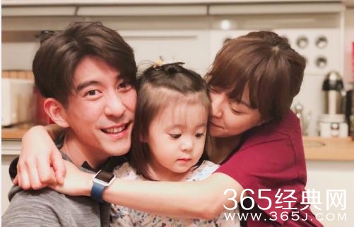 陈意涵搂修杰楷亲密合照引争议 陈意涵为什么要搂修杰楷拍照