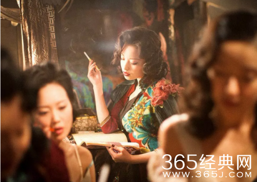 严歌苓小说改编的电影作品有哪些 严歌苓小说改编电影集