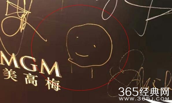 嗯哼灵魂签名什么样 嗯哼灵魂签名是谁教的