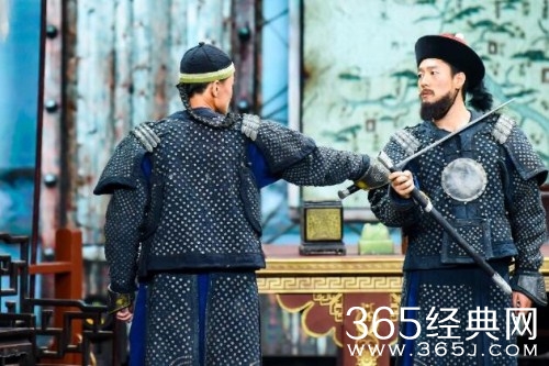 演员的诞生凌潇肃和周一围PK是第几期 凌潇肃PK周一围那期播出时间