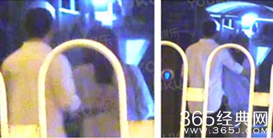 赫子铭新恋情疑似曝光  赫子铭新女友是谁