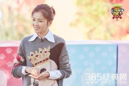 萌宠小大人第一期刘涛怒怼节目组是怎么回事 刘涛为什么发脾气