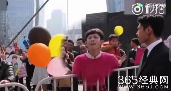 【红绿鲤娱】第十四期：张一山新剧又出幺蛾子 夏东海这熊孩子你还管不管了？