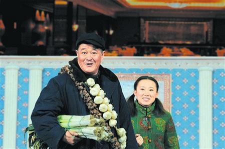 赵本山发微博秒删是怎么回事 赵本山要上春晚了吗