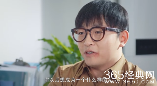 【卫视剧能说】第三十二期：大学，你欠我一个叶吉平这样的班主任