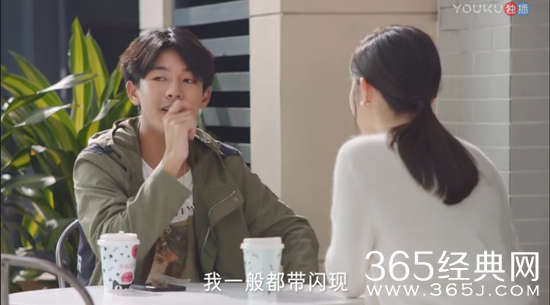 【最夯剧集社】第十六期：不get这些面试新技能，你都不好意思去面试