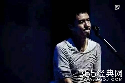 朴树唱送别泣不成声是怎么回事 朴树唱送别为什么泣不成声