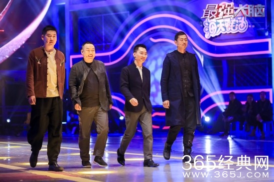 最强大脑第5季嘉宾阵容如何 最强大脑第5季嘉宾揭秘