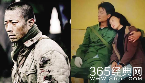 【侃侃殿影】第三十二期：《集结号》与《芳华》两场战争对比，最美好的可能只存在回忆里