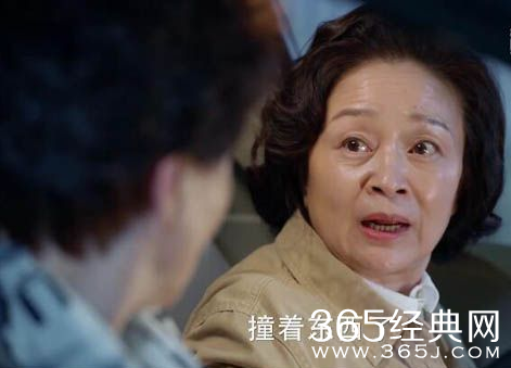 亲爱的她们颜舜华和石慧贞为什么去警察局自首 亲爱的她们石慧贞撞死人了吗