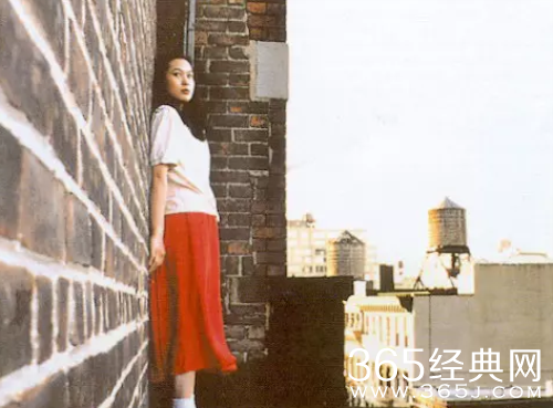 严歌苓小说改编的电影作品有哪些 严歌苓小说改编电影集