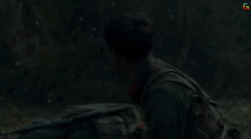 【侃侃殿影】第三十二期：《集结号》与《芳华》两场战争对比，最美好的可能只存在回忆里