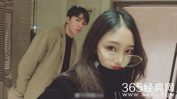 慎婕晒男友合照否认与王思聪绯闻 慎婕跟王思聪究竟是什么关系