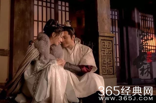 琅琊榜和琅琊榜2有什么关系 琅琊榜2人物关系介绍