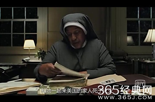 【就是个水槽】第十四期：听说恐怖电影孤儿怨有很多人都不敢看？给你个剧情自己体会