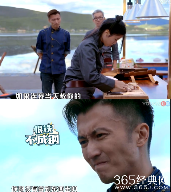 【侃侃殿影】第三十三期：张柏芝为他生子，王菲秒变少女，谢霆锋这三个撩妹技能，服！