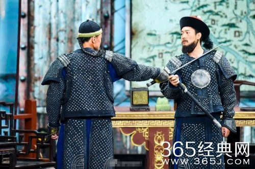 演员的诞生第8期周一围凌潇肃争执是怎么回事 发生了什么