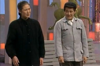 【娱情小卖部】二十三期：重回春晚？赵本山凌晨发微博秒删，透露重大信息