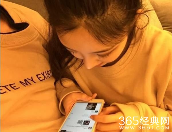 慎婕晒男友合照否认与王思聪绯闻 慎婕跟王思聪究竟是什么关系