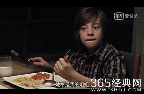 【就是个水槽】第十四期：听说恐怖电影孤儿怨有很多人都不敢看？剧情拿走，不谢