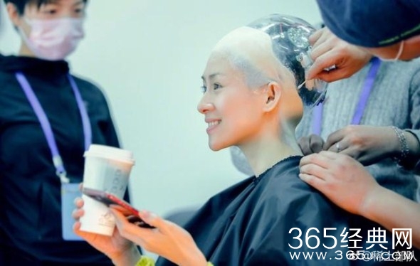 演员的诞生第8期怎么没有章子怡张雪迎的影视化表演 章子怡张雪迎未表演原因