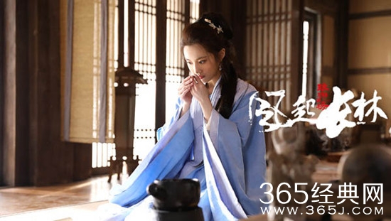 琅琊榜2林奚喜欢谁 琅琊榜2林奚结局是什么