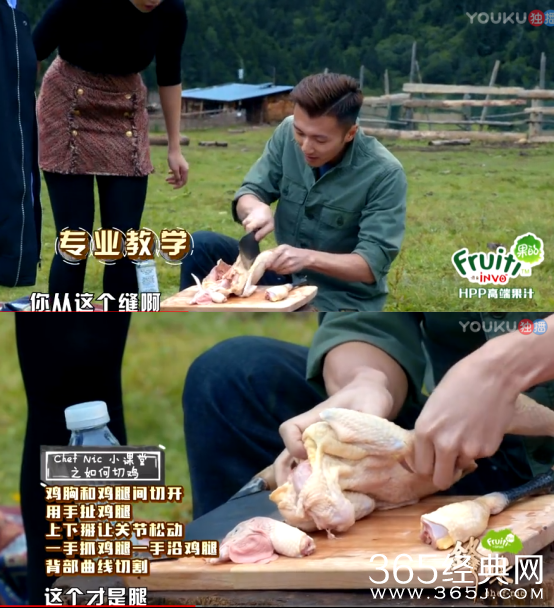 【侃侃殿影】第三十三期：张柏芝为他生子，王菲秒变少女，谢霆锋这三个撩妹技能，服！