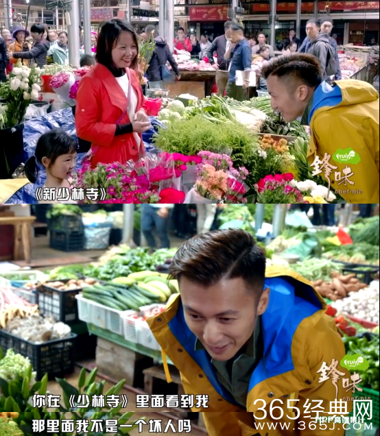 【侃侃殿影】第三十三期：张柏芝为他生子，王菲秒变少女，谢霆锋这三个撩妹技能，服！