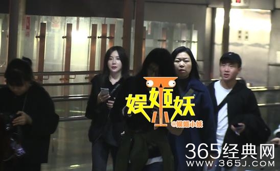 熊乃瑾搂帅哥腰疑新恋情曝光 熊乃瑾搂的帅哥是谁